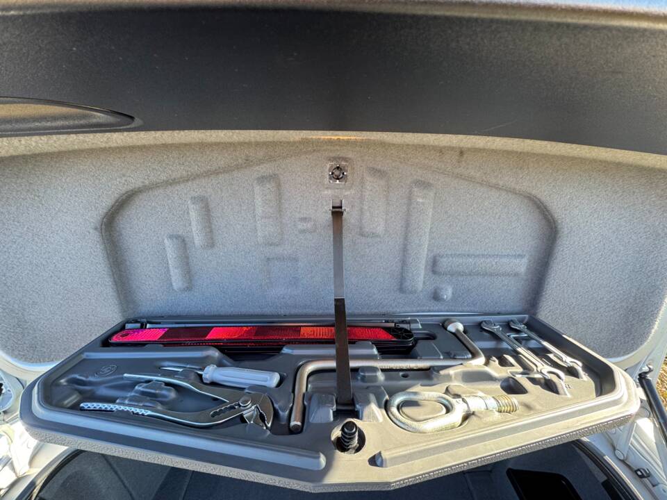 Bild 45/75 von BMW 540i (2001)