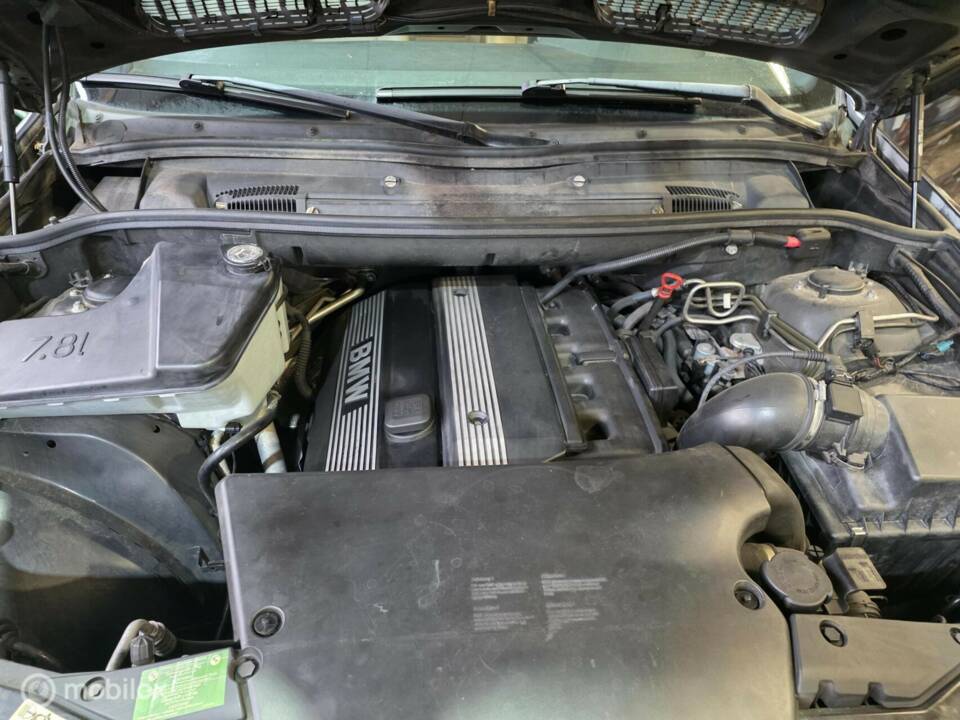 Bild 35/46 von BMW X5 3.0i (2003)