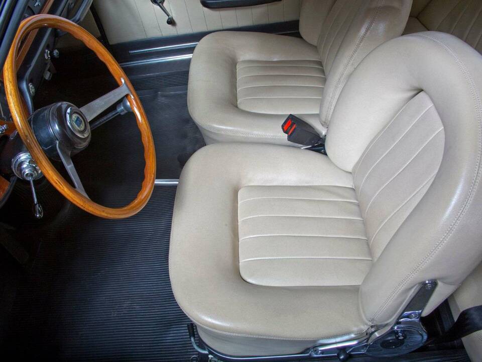 Afbeelding 15/20 van Lancia Fulvia Rallye 1.3 S (1970)