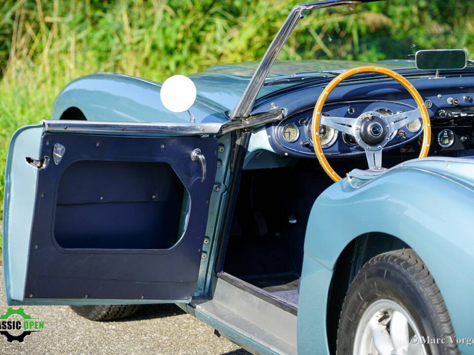 Image 4/53 de Austin-Healey 3000 Mk I (BT7) (1960)