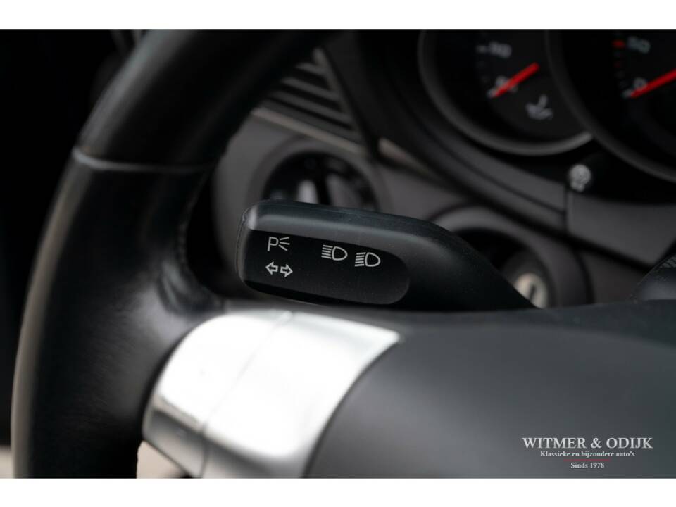 Bild 16/32 von Porsche 911 Carrera 4 (2006)