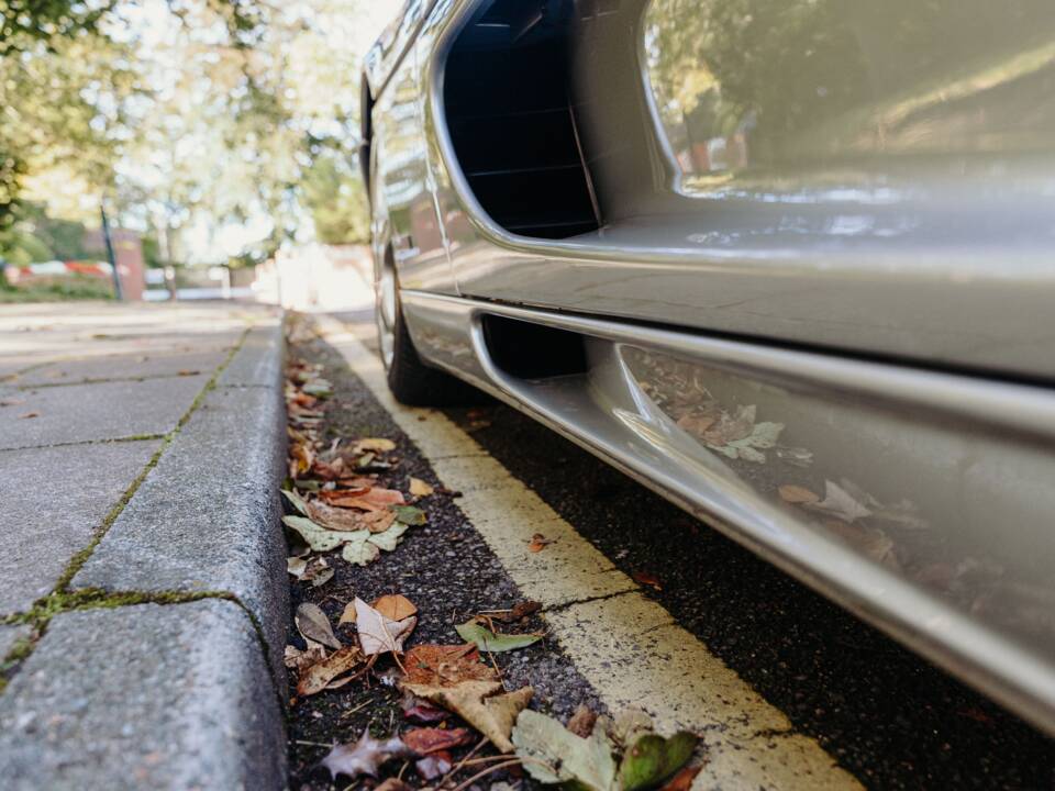 Bild 20/50 von Ferrari F 355 GTS (1998)