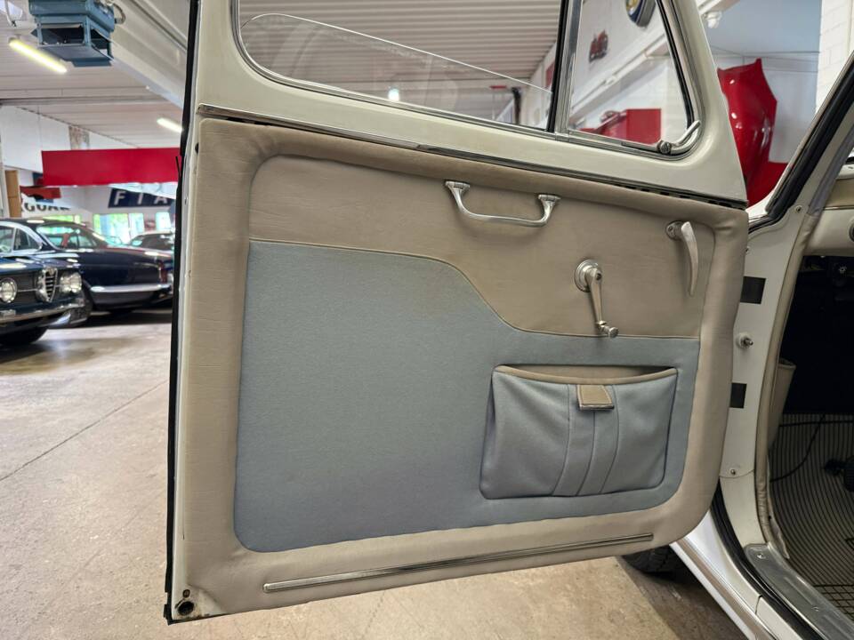 Immagine 6/17 di Lancia Appia (1962)