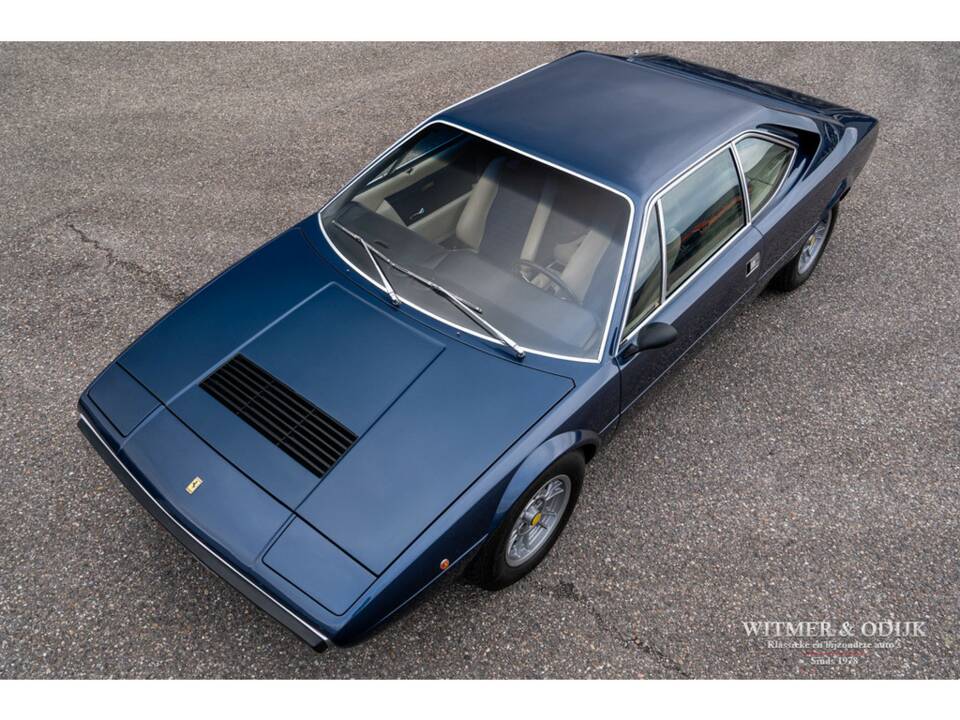 Immagine 9/29 di Ferrari Dino 308 GT4 (1976)