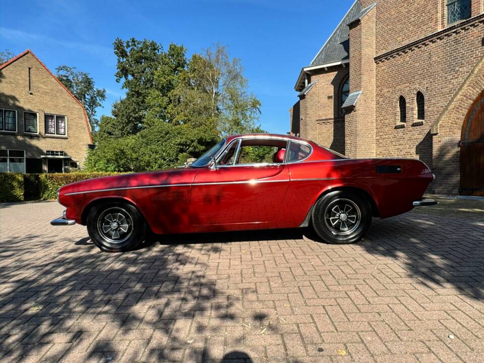 Image 24/50 de Volvo 1800 E (1970)