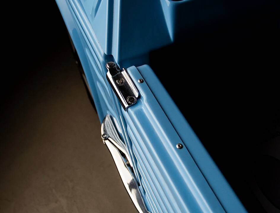 Imagen 39/46 de Citroën Méhari (1979)