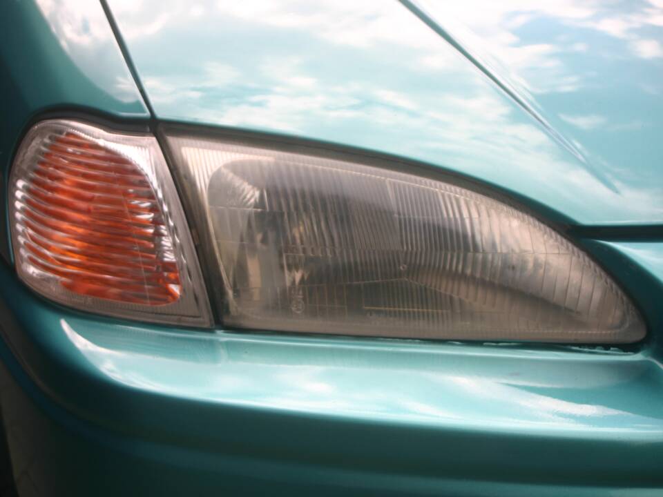 Image 37/51 of Toyota Paseo (1996)