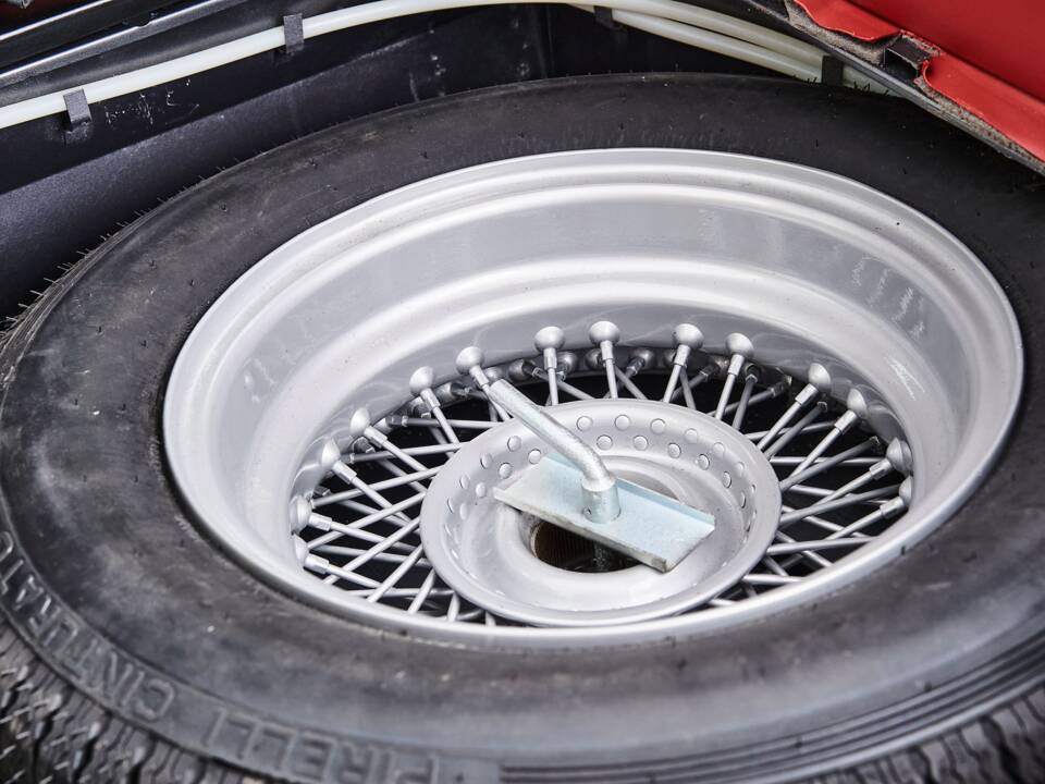 Bild 51/99 von Jaguar E-Type 4.2 (1966)