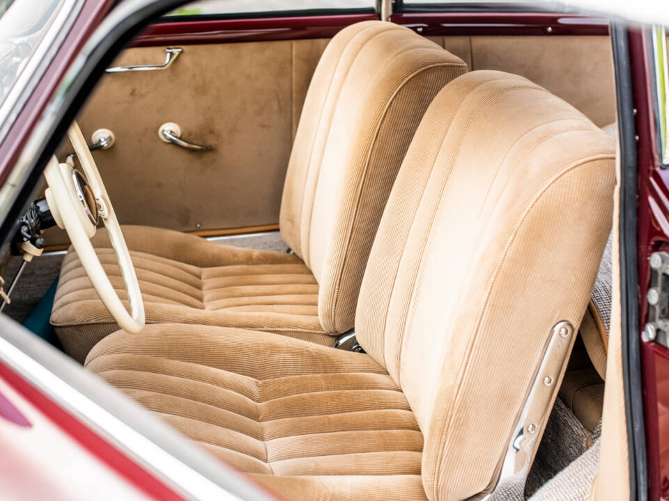 Bild 12/62 von Porsche 356 1500 (1953)