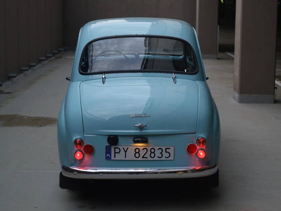 Bild 5/38 von Austin A 35 (1958)