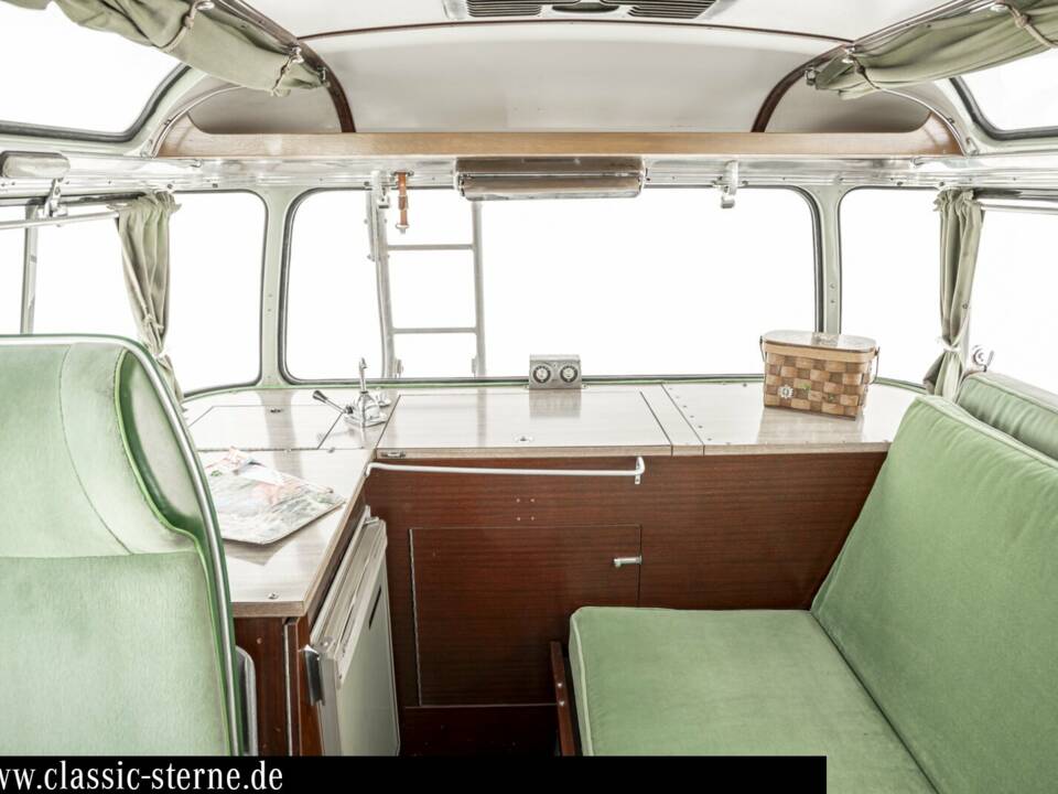 Image 14/15 de Mercedes-Benz O 319 (1959)