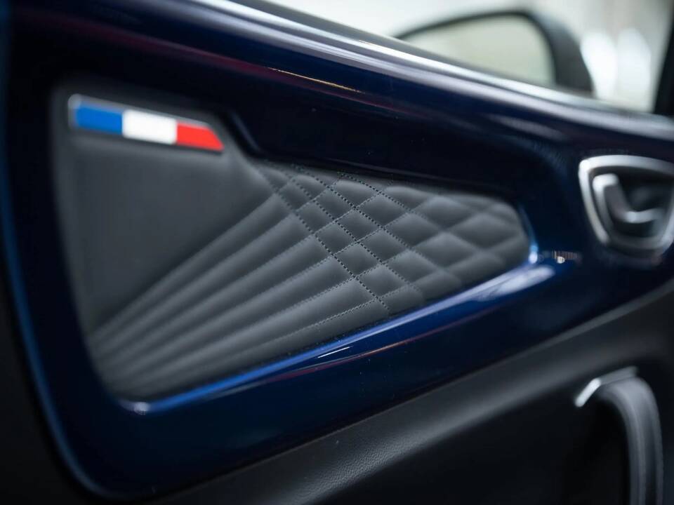 Immagine 8/28 di Alpine A 110 GT (2022)