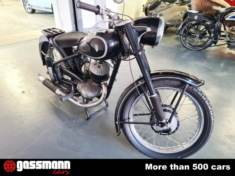 Imagen 6/13 de DKW DUMMY (1953)