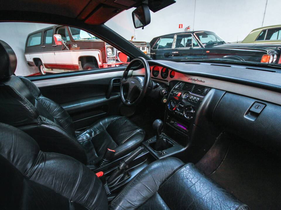 Bild 16/16 von FIAT Coupé 1.8 16V (1997)