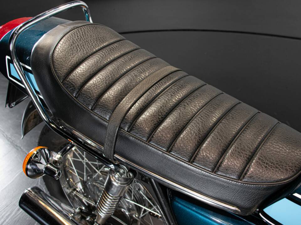 Bild 24/50 von Kawasaki DUMMY (1976)