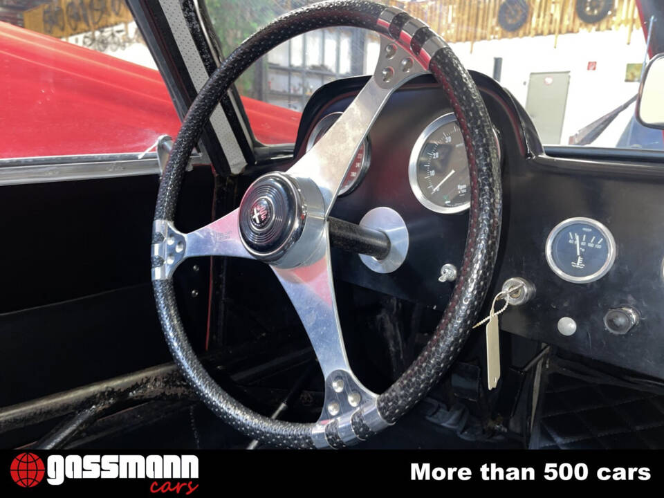 Immagine 12/15 di Alfa Romeo 1900 Speciale (1953)