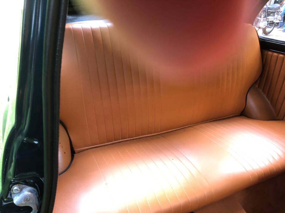 Bild 7/23 von FIAT 500 L (1969)