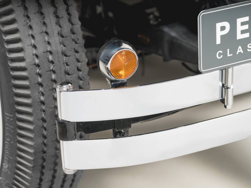 Imagen 18/28 de Rolls-Royce Phantom I (1929)