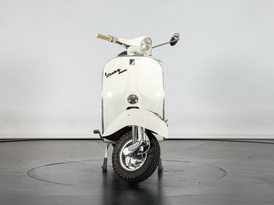 Immagine 6/50 di Piaggio DUMMY (1966)
