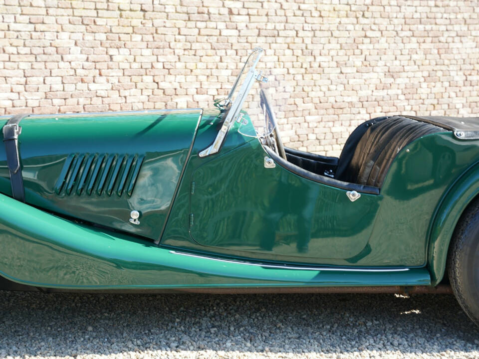 Image 15/50 of Morgan 4&#x2F;4 Series IV (1962)