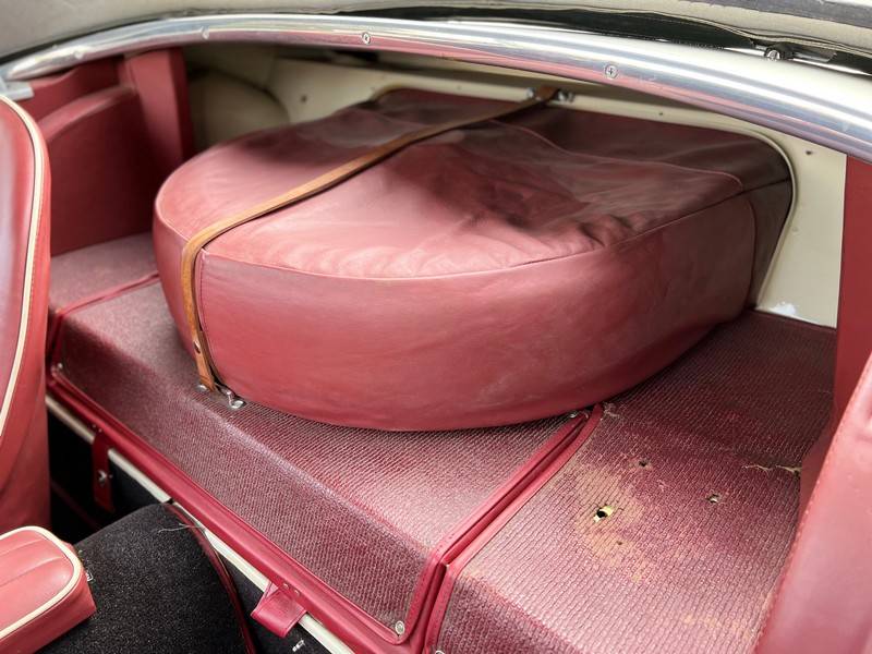Bild 25/39 von Austin-Healey 100&#x2F;6 (BN6) (1958)