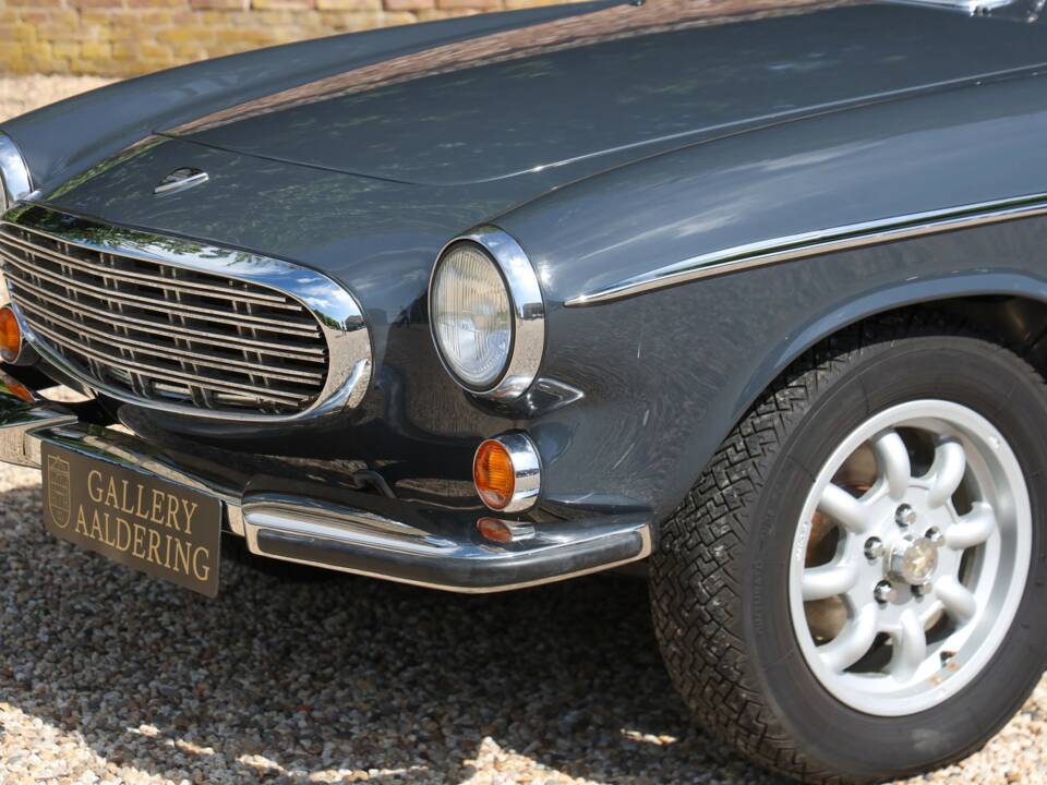 Image 18/50 de Volvo 1800 S (1966)