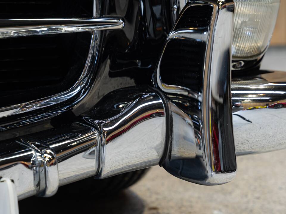 Bild 27/81 von Mercedes-Benz 300 SL Roadster (1959)