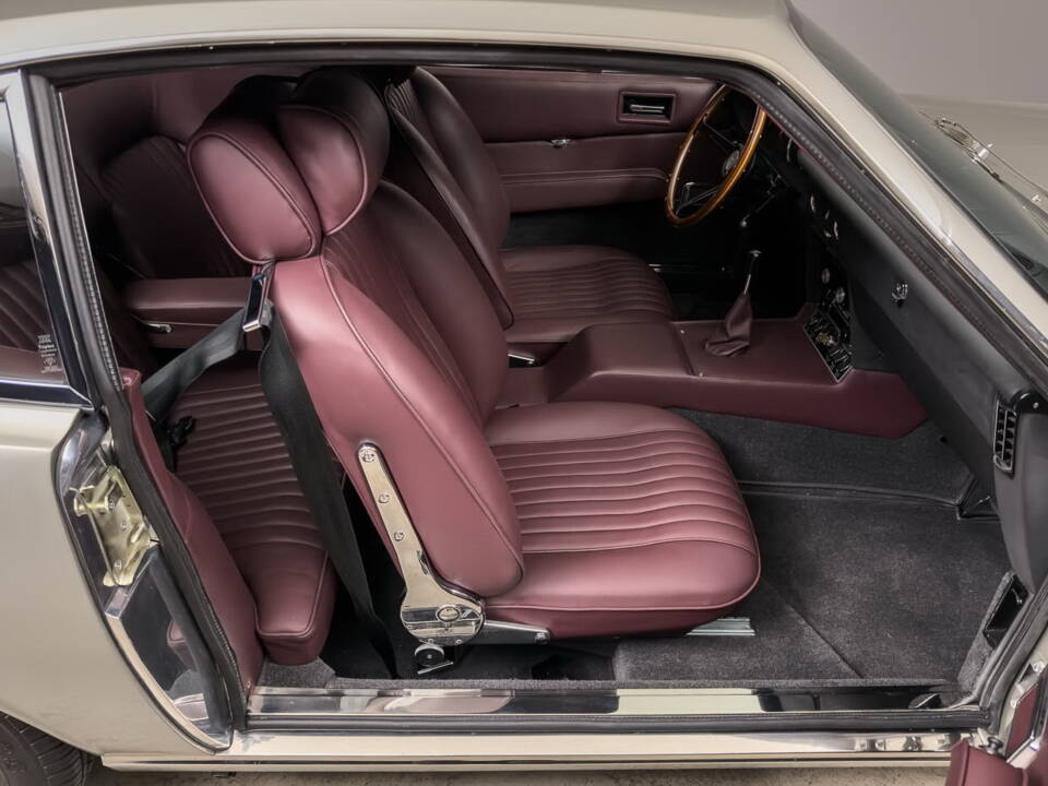 Bild 21/34 von Aston Martin DBS Vantage (1969)