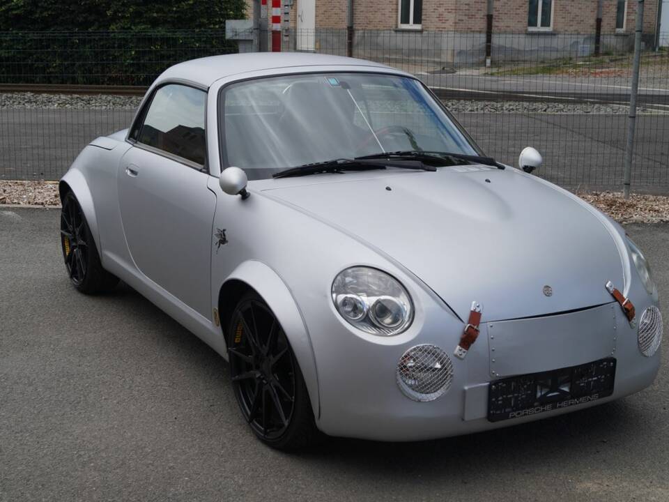 Bild 1/6 von Daihatsu Copen 1.3-16v (2006)