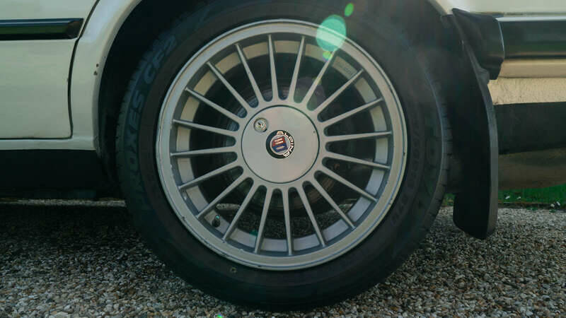 Image 25/50 of ALPINA C1 2.3 (1984)