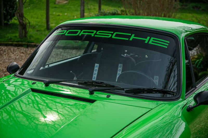 Bild 45/50 von Porsche 911 RSR 3.8 (1980)