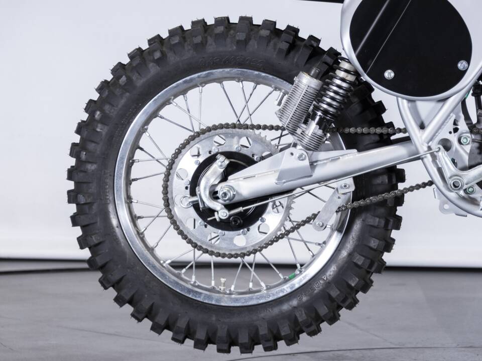 Bild 9/45 von Gilera ELMECA 125 (1974)