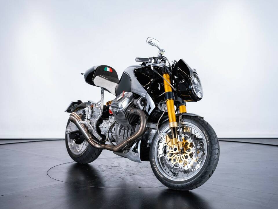 Image 7/50 de Moto Guzzi Daytona RS (1998)