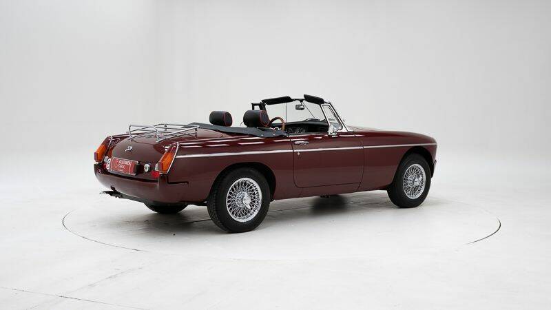 Bild 2/15 von MG MGB (1975)