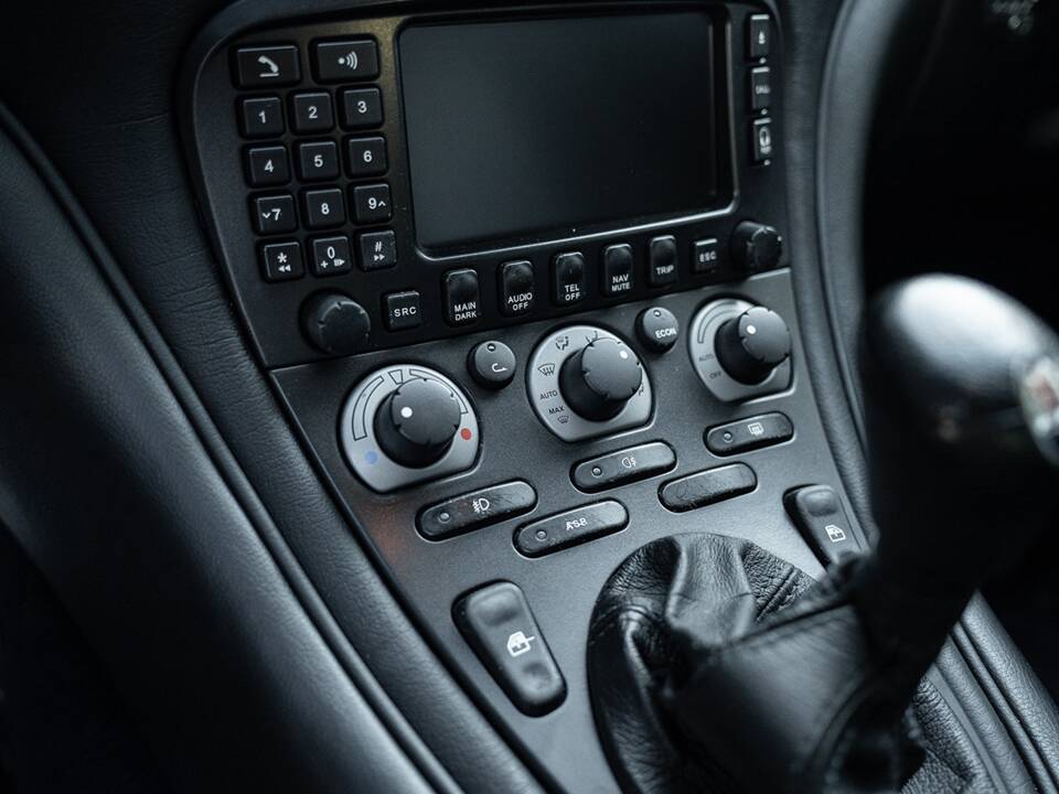 Bild 43/48 von Maserati 4200 (2004)