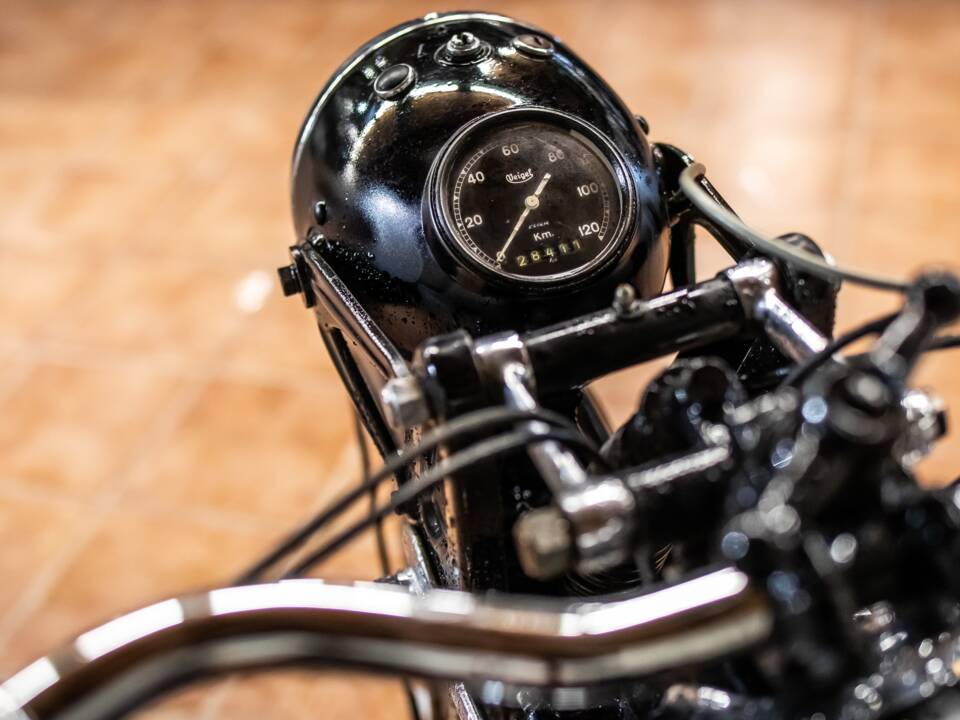 Image 5/16 of Zündapp DB 250 (1938)