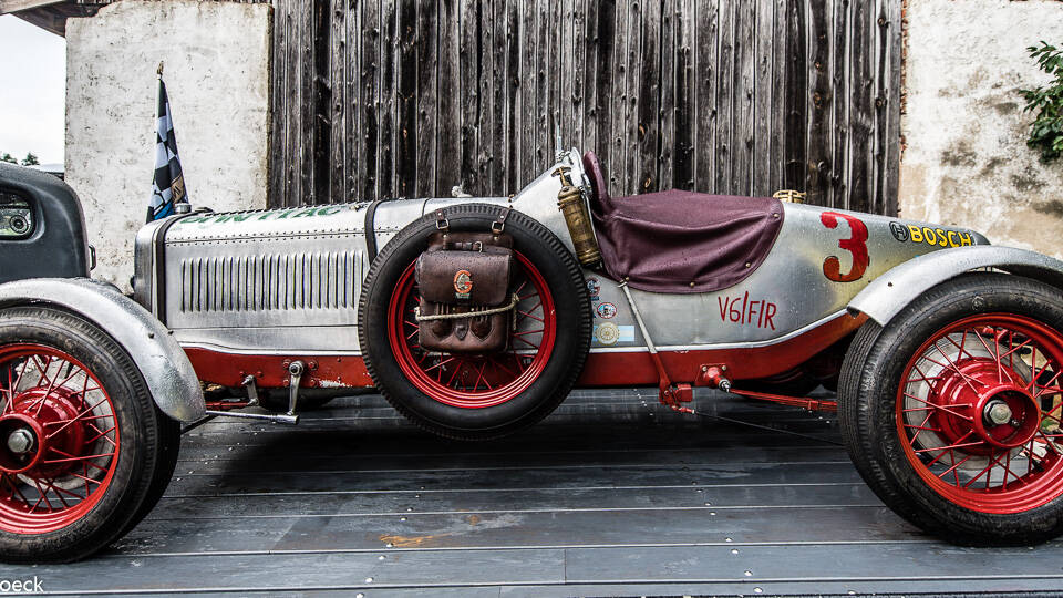 Afbeelding 11/17 van Pontiac Racer Flathead (1928)