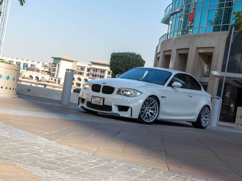 Bild 7/60 von BMW 1er M Coupé (2012)