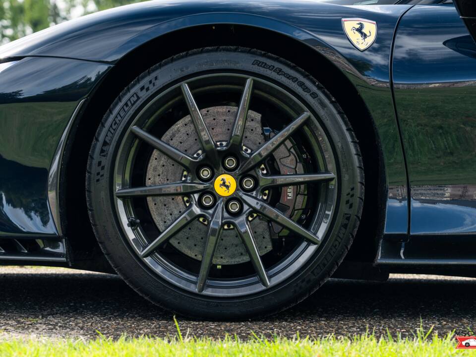 Bild 48/56 von Ferrari SF90 Assetto Fiorano (2021)