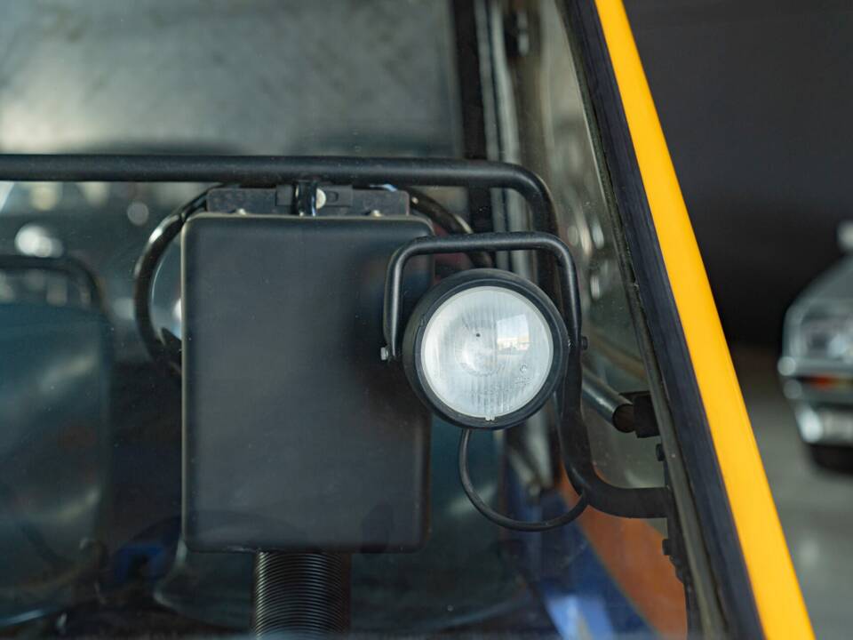 Imagen 16/42 de Zagato Milanina (1989)