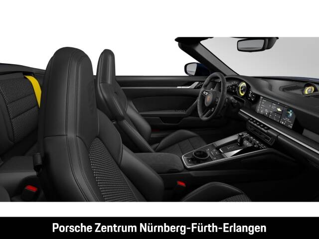 Bild 6/8 von Porsche 911 Turbo S (2020)