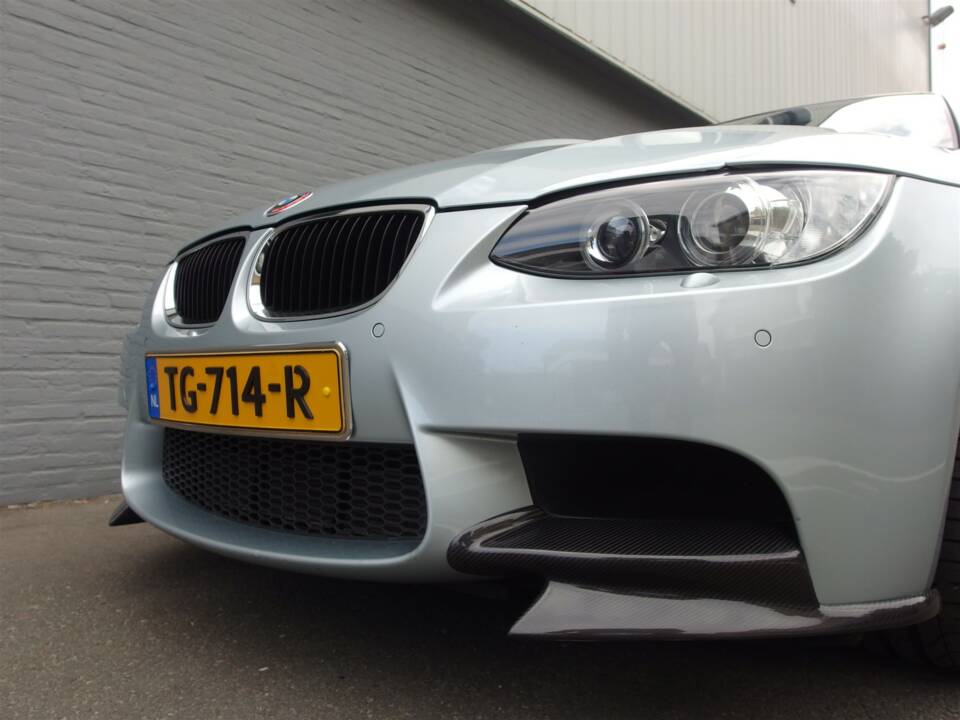 Image 14/98 de BMW M3 (2011)