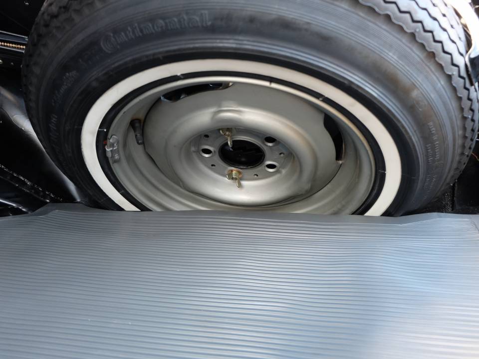 Bild 46/50 von Mercedes-Benz 300 SE (1967)