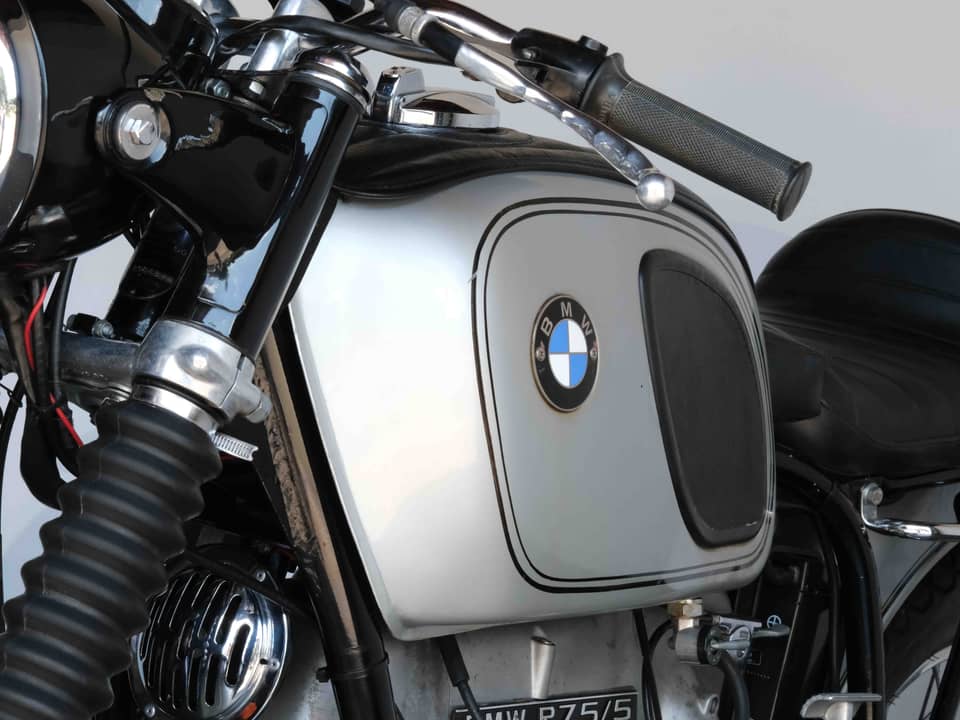 Image 25/59 of BMW R 75/5 (1972)