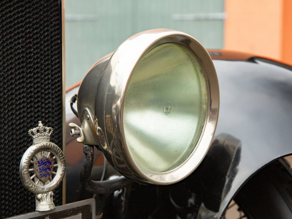 Immagine 32/50 di Rolls-Royce 40&#x2F;50 HP Silver Ghost (1920)
