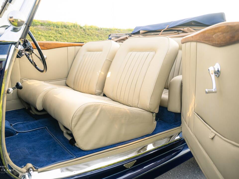 Bild 13/18 von Talbot-Lago T11 (1937)