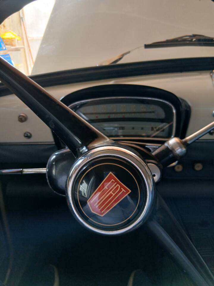 Image 26/37 of FIAT 1100-103 (1961)