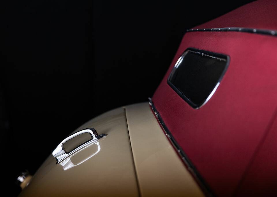 Bild 5/8 von Jaguar Mk IV 3,5 Liter (1948)