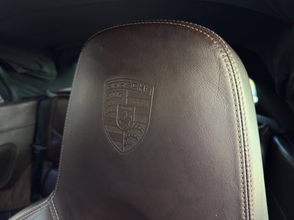 Image 36/47 de Porsche 911 Turbo (2008)