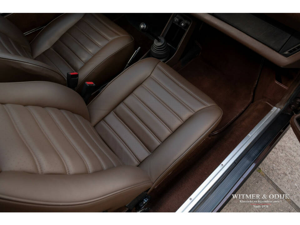 Afbeelding 14/30 van Porsche 911 SC 3.0 (1981)